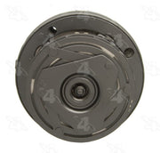 A/C Compressor Four Seasons 57237