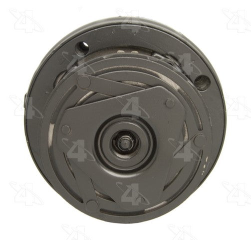 A/C Compressor Four Seasons 57237