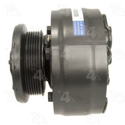 A/C Compressor Four Seasons 57237