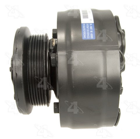 A/C Compressor Four Seasons 57237