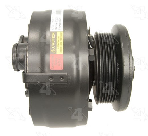 A/C Compressor Four Seasons 57237