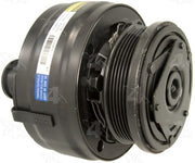 A/C Compressor Four Seasons 57238
