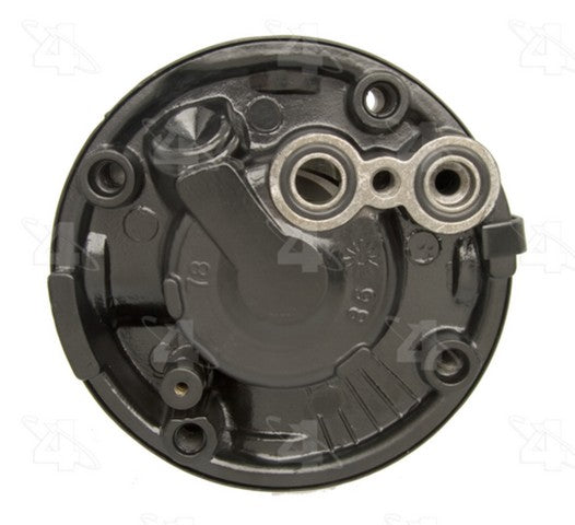 A/C Compressor Four Seasons 57238