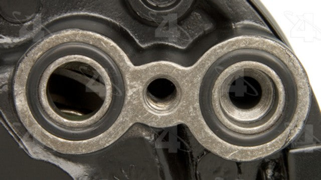 A/C Compressor Four Seasons 57238