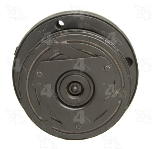 A/C Compressor Four Seasons 57238