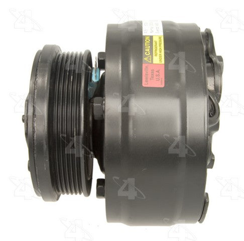 A/C Compressor Four Seasons 57238