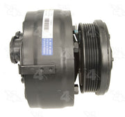 A/C Compressor Four Seasons 57238