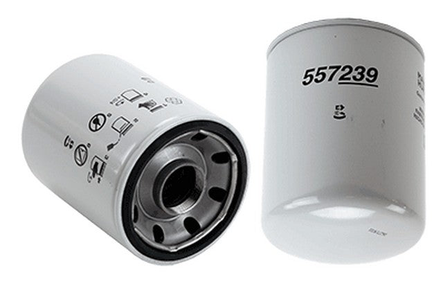 Engine Oil Filter Wix Filters 57239