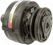 A/C Compressor Four Seasons 57240