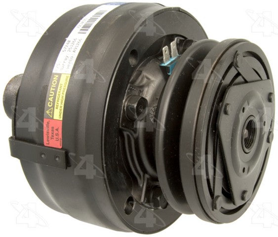 A/C Compressor Four Seasons 57240