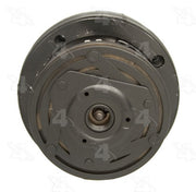 A/C Compressor Four Seasons 57240