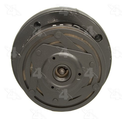 A/C Compressor Four Seasons 57240