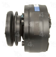 A/C Compressor Four Seasons 57240