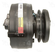 A/C Compressor Four Seasons 57240