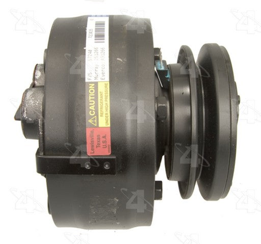 A/C Compressor Four Seasons 57240