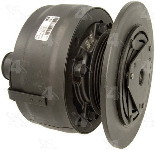 A/C Compressor Four Seasons 57241