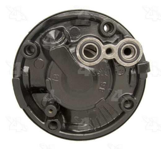 A/C Compressor Four Seasons 57241