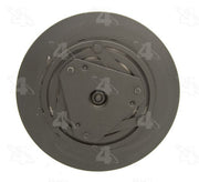 A/C Compressor Four Seasons 57241