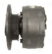 A/C Compressor Four Seasons 57241