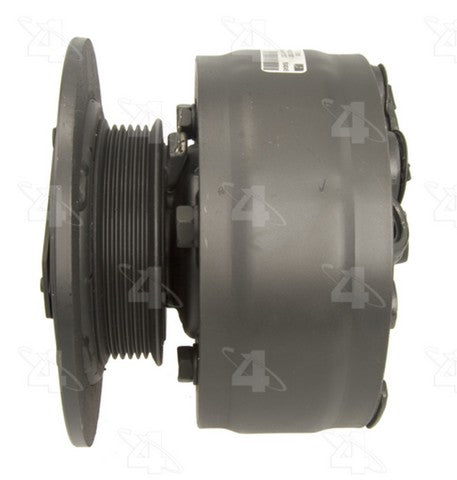 A/C Compressor Four Seasons 57241