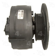 A/C Compressor Four Seasons 57241