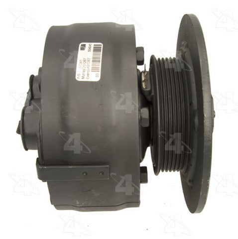 A/C Compressor Four Seasons 57241