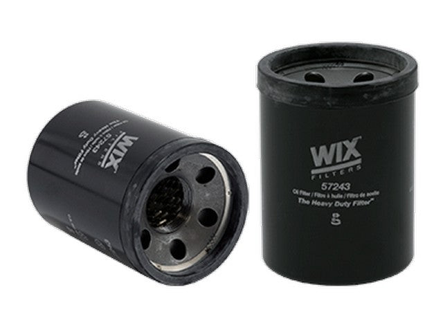 Engine Oil Filter Wix Filters 57243