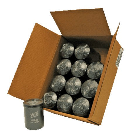 Engine Oil Filter Wix Filters 57243MP