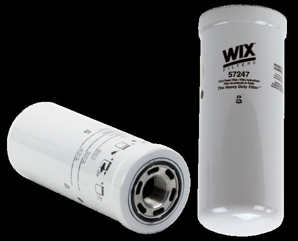 Auto Trans Filter Kit Wix Filters 57247