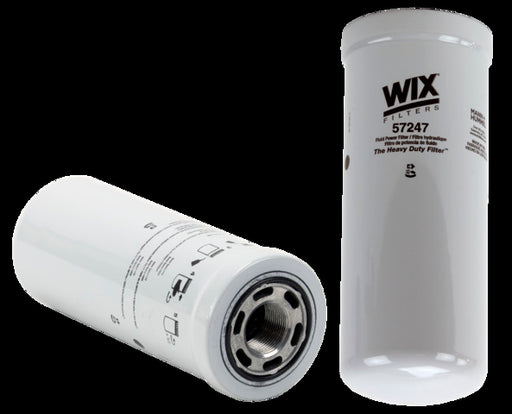 Auto Trans Filter Kit Wix Filters 57247