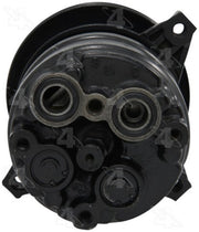 A/C Compressor Four Seasons 57247
