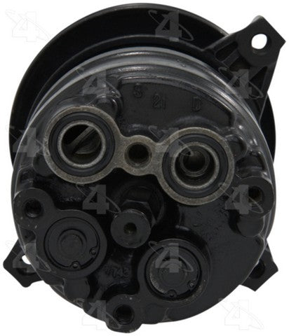 A/C Compressor Four Seasons 57247