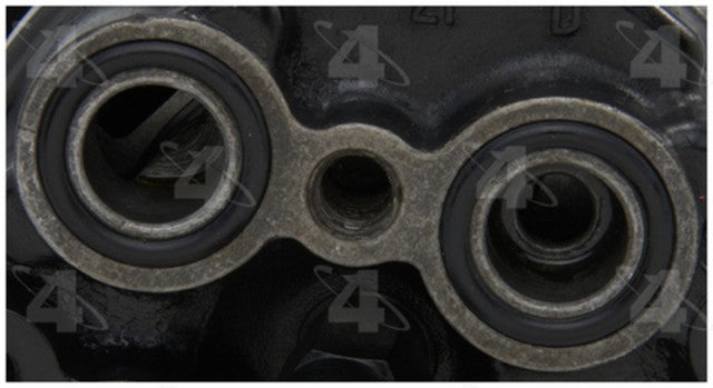 A/C Compressor Four Seasons 57247