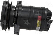 A/C Compressor Four Seasons 57247
