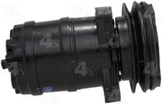 A/C Compressor Four Seasons 57247