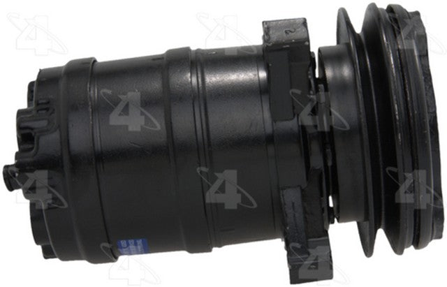 A/C Compressor Four Seasons 57247
