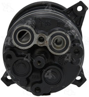 A/C Compressor Conversion Kit Four Seasons 57248