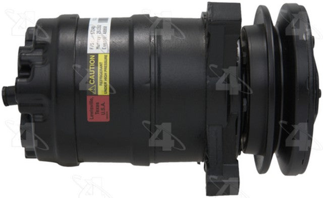 A/C Compressor Conversion Kit Four Seasons 57248