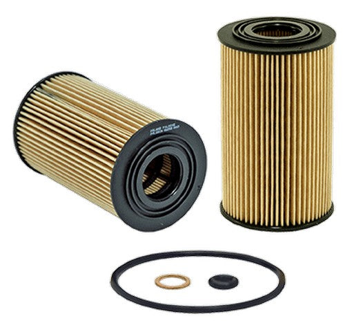 Engine Oil Filter Wix Filters 57250