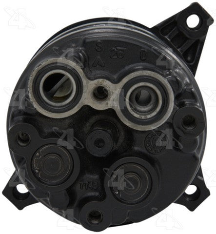 A/C Compressor Four Seasons 57250