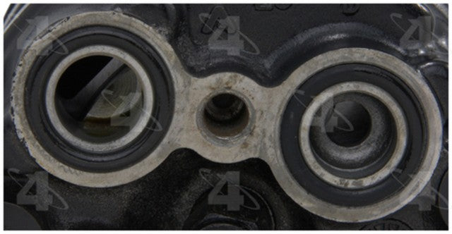 A/C Compressor Four Seasons 57250