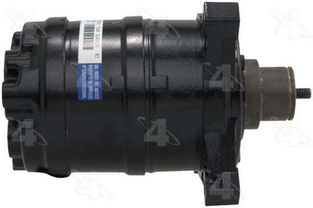 A/C Compressor Four Seasons 57250