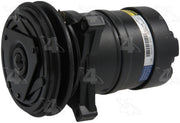 A/C Compressor Four Seasons 57251