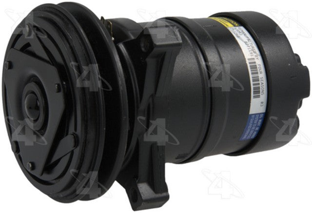 A/C Compressor Four Seasons 57251