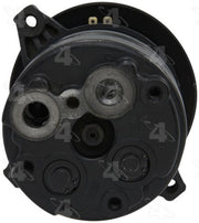 A/C Compressor Four Seasons 57251