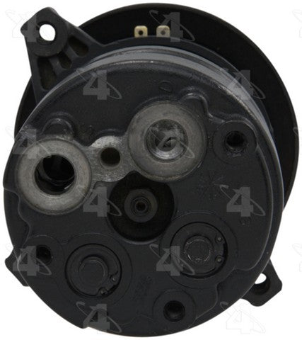A/C Compressor Four Seasons 57251