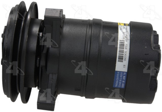 A/C Compressor Four Seasons 57251