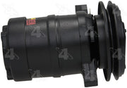A/C Compressor Four Seasons 57251