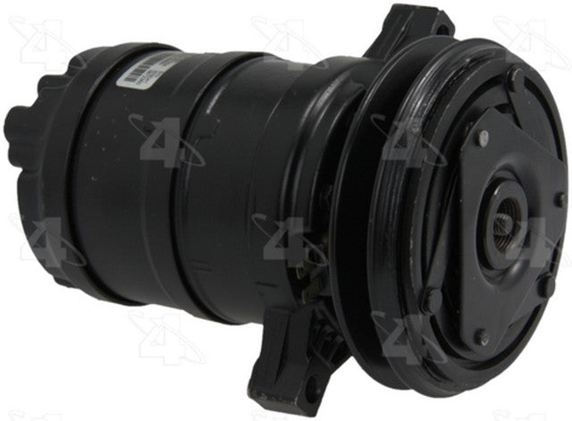 A/C Compressor Four Seasons 57253