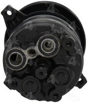 A/C Compressor Four Seasons 57253